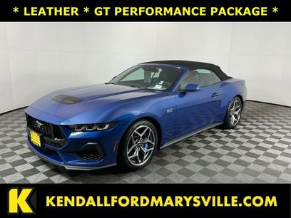 Used 2024 Ford Mustang GT Premium w/ GT Performance Package