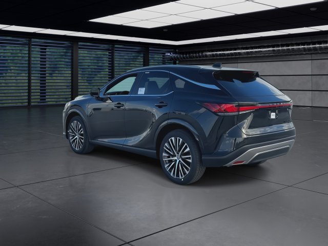New 2026 Lexus RX 350 w/ Convenience Package AWD/4WD image 6