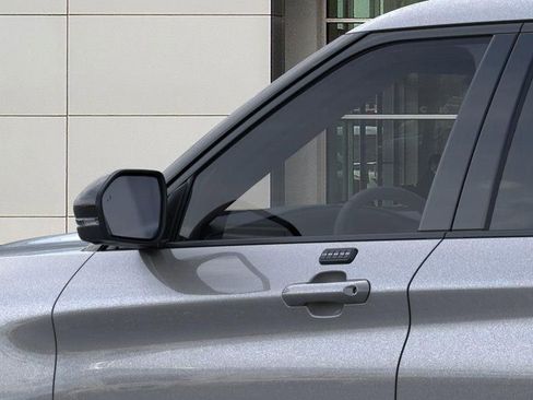 New 2026 Ford Explorer ST w/ Sun And Sound Package image 20