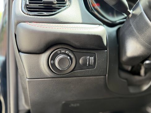 Used 2023 Dodge Durango R/T w/ Blacktop Package AWD/4WD image 22