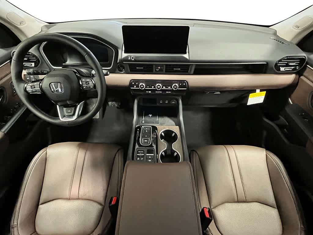 New 2026 Honda Pilot Elite image 25