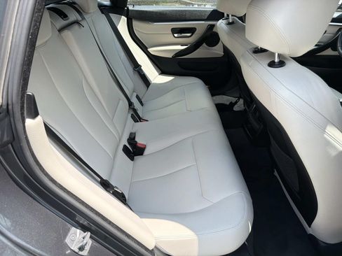 Used 2017 BMW 430i Gran Coupe RWD image 15