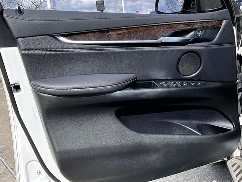 Used 2017 BMW X6 xDrive35i image 20