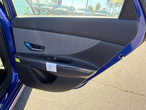 New 2026 Hyundai Elantra Limited image 16