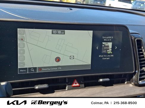 Certified 2024 Kia Sportage X-Line w/ X-Line Premium Package AWD/4WD image 20