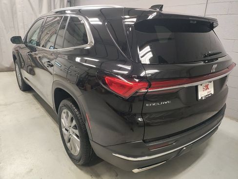 New 2026 Buick Enclave Preferred w/ Power Package FWD image 21