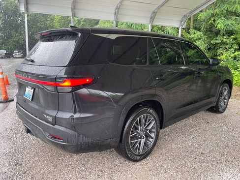Used 2024 Lexus TX 350 AWD w/ Technology Package image 3