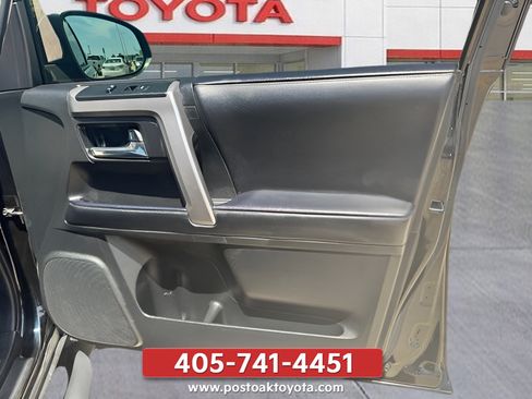 Used 2023 Toyota 4Runner SR5 RWD image 30