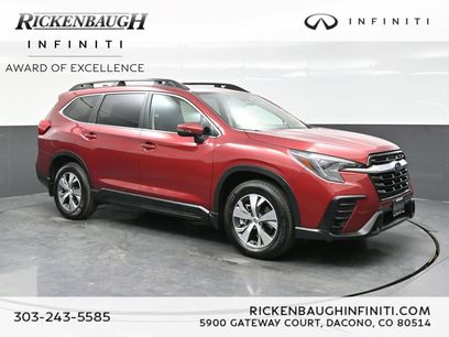 Used 2023 Subaru Ascent Premium w/ Convenience Package