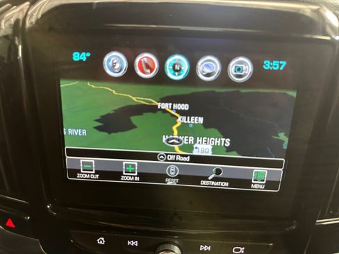 Used 2018 Chevrolet Traverse Premier w/ Redline Edition FWD image 4