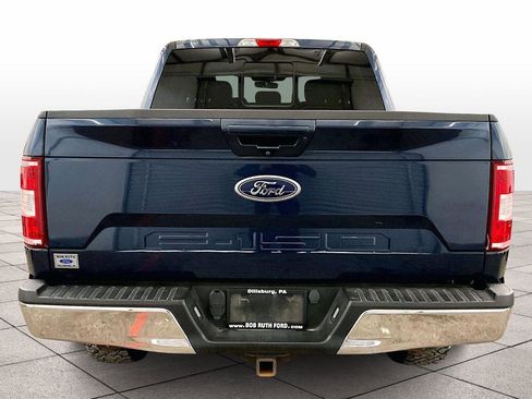 Used 2019 Ford F150 Lariat image 5
