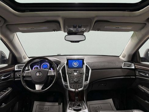 Used 2012 Cadillac SRX Luxury FWD image 24