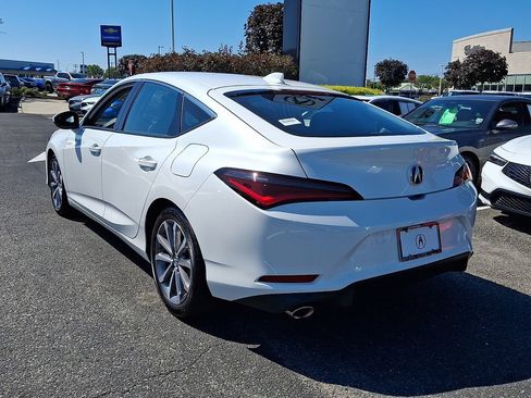 Used 2024 Acura Integra FWD image 6