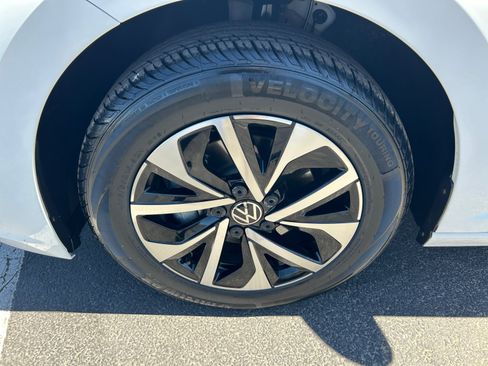 Used 2024 Volkswagen Jetta S FWD image 25