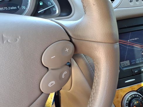 Used 2006 Mercedes-Benz SL 500 image 26