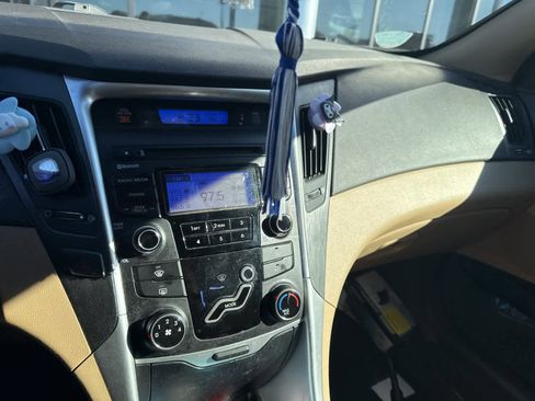 Used 2013 Hyundai Sonata GLS image 6