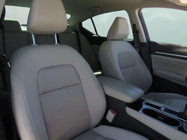 Used 2023 Nissan Altima 2.5 SV FWD image 10