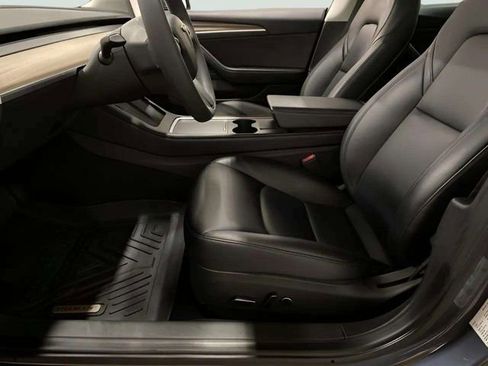 Used 2023 Tesla Model 3 Standard Range image 85