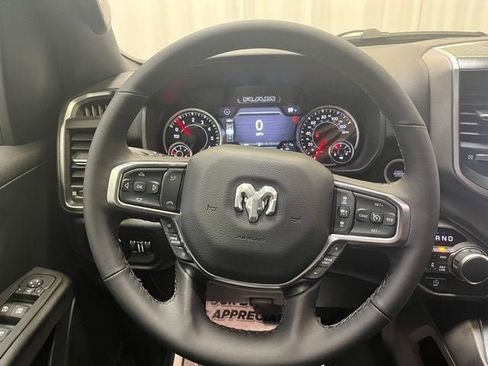 New 2026 RAM 1500 Big Horn image 20