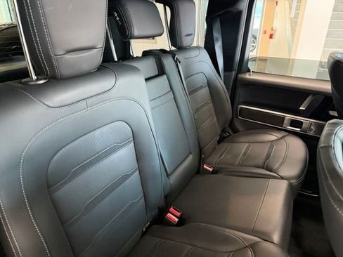 Certified 2023 Mercedes-Benz G 63 AMG 4MATIC image 24