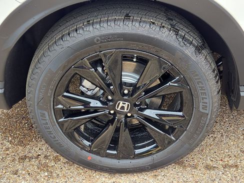 New 2026 Honda CR-V Sport Touring image 6