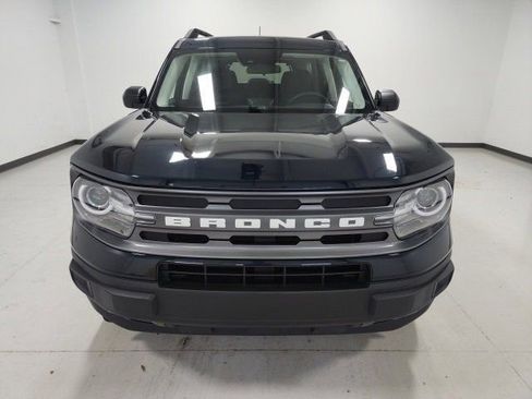 Used 2023 Ford Bronco Sport Big Bend AWD/4WD image 6