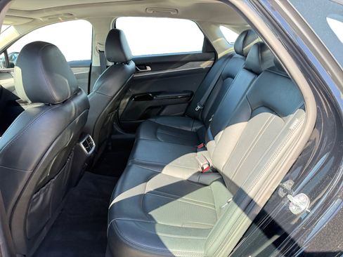 Used 2023 Kia K5 EX FWD image 16