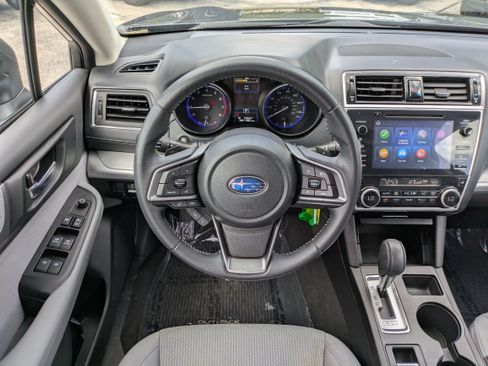 Used 2019 Subaru Outback 2.5i Premium w/ Popular Package #2 AWD/4WD image 15
