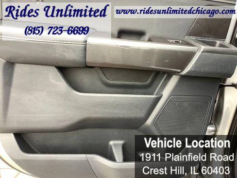 Used 2021 Ford F150 XLT w/ Equipment Group 302A High AWD/4WD image 34
