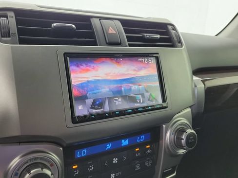 Used 2019 Toyota 4Runner Limited AWD/4WD image 24