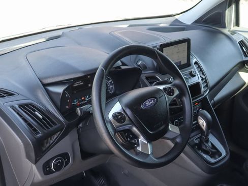 Used 2022 Ford Transit Connect XL w/ Trailer Tow Package FWD image 22