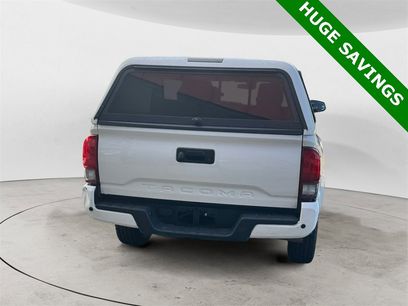 Used 2020 Toyota Tacoma SR