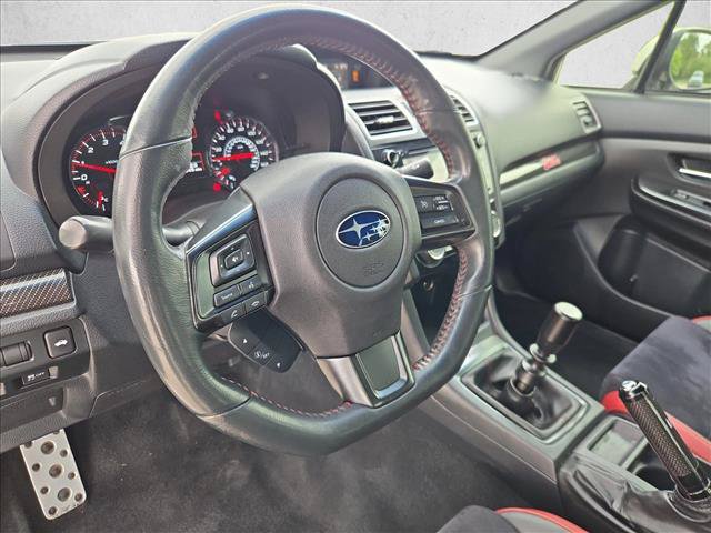 Used 2020 Subaru WRX Premium w/ Performance Package AWD/4WD image 10