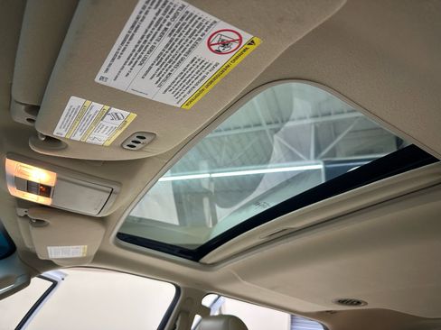 Used 2017 Ford Expedition EL Limited w/ Equipment Group 301A image 31