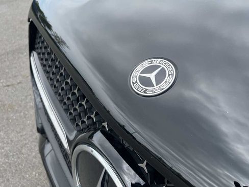 Certified 2025 Mercedes-Benz GLE 450e 4MATIC image 20