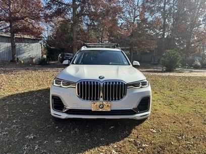 Used 2020 BMW X7 xDrive40i w/ Cold Weather Package