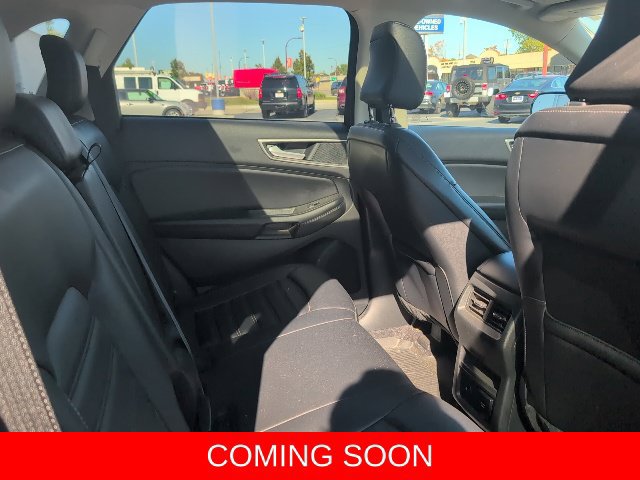 Used 2024 Ford Edge SEL w/ Convenience Package AWD/4WD image 9