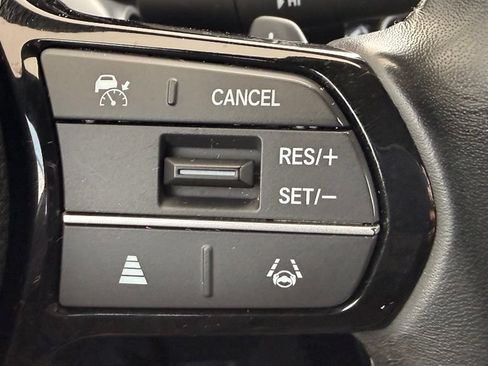 Used 2024 Honda Civic Sport image 30