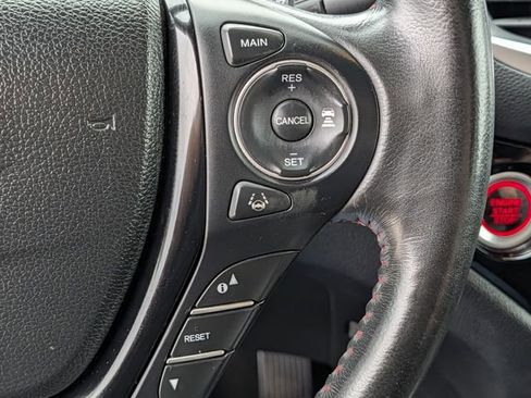 Used 2019 Honda Ridgeline Black Edition image 21