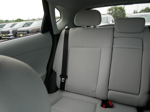 Certified 2026 Hyundai Kona SEL Sport AWD/4WD image 12