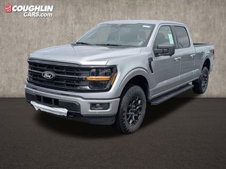 New 2026 Ford F150 XLT w/ Equipment Group 302A MID AWD/4WD video 3