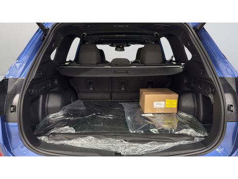 New 2026 Subaru Forester Premium image 34