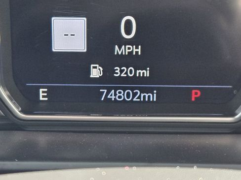 Used 2021 GMC Sierra 2500 AT4 w/ AT4 Premium Plus Package image 6