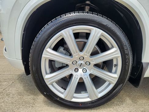 Used 2016 Volvo XC90 T6 Inscription AWD/4WD image 18