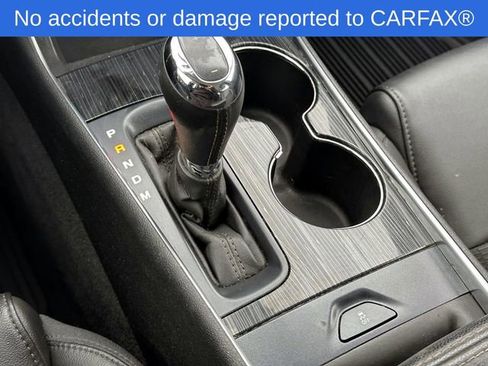 Used 2016 Chevrolet Impala LT w/ Convenience Package image 29