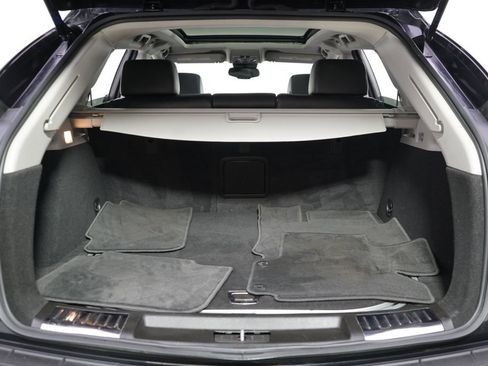 Used 2011 Cadillac SRX Premium AWD/4WD image 19