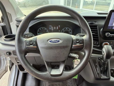 Used 2021 Ford Transit 250 Low Roof AWD image 23