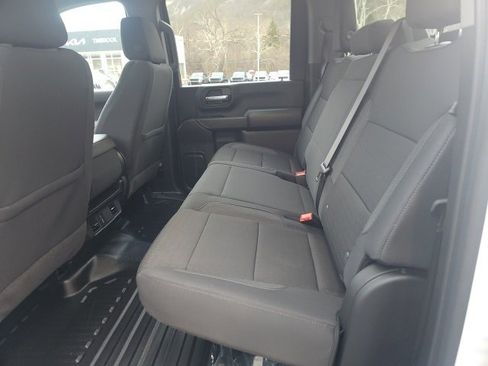 New 2026 GMC Sierra 2500 Pro w/ Convenience Package image 12