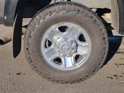 Certified 2020 RAM 2500 Tradesman image 9