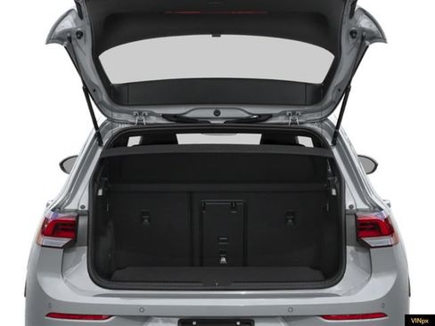 New 2026 Volkswagen GTI Autobahn FWD image 10